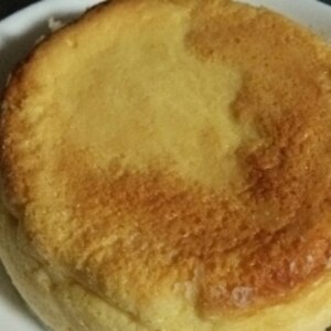 大好評♪スフレチーズケーキ